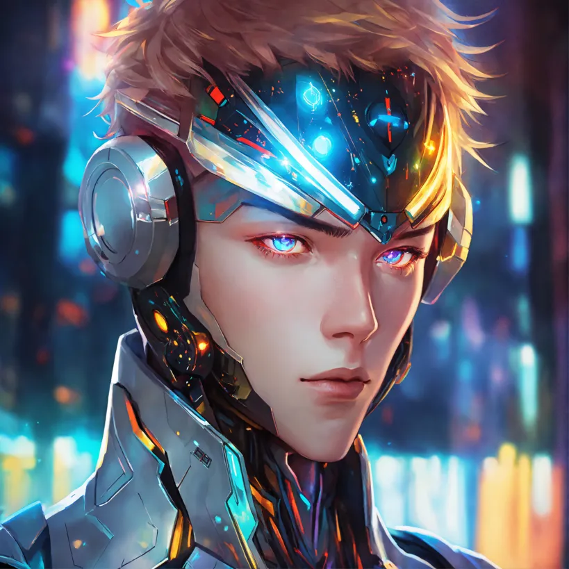 Holo Spark