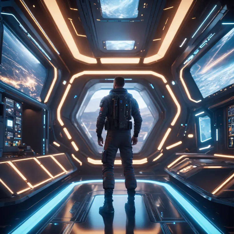 Holo Zenith