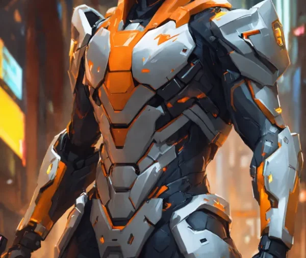 Inferno Knight