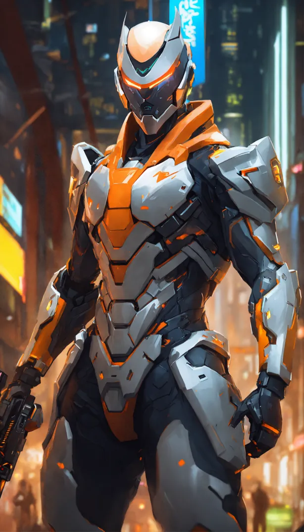 Inferno Knight