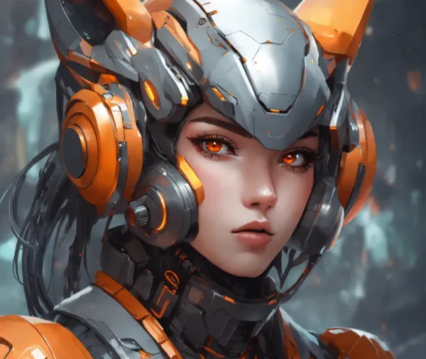 Iron Hunter