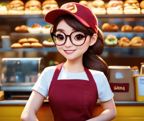 Kawaii Pop