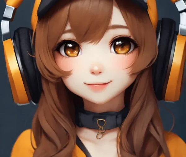 Kawaii Spark