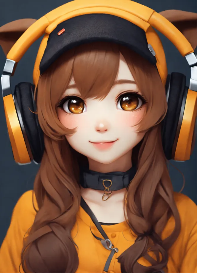 Kawaii Spark