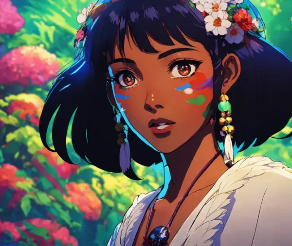 Lotus Chan