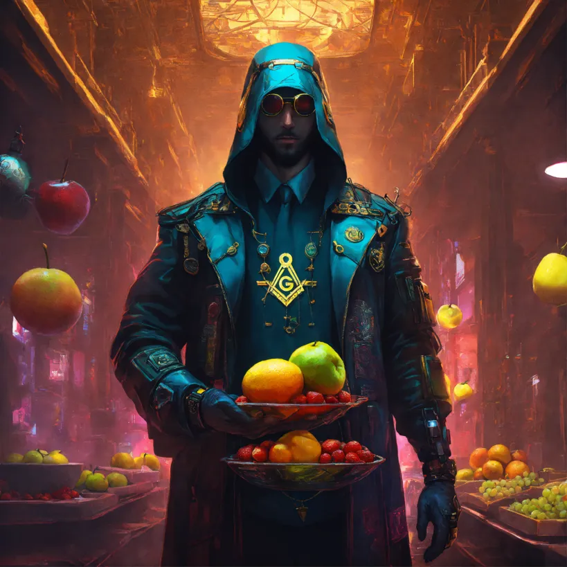 Lunar Seeker