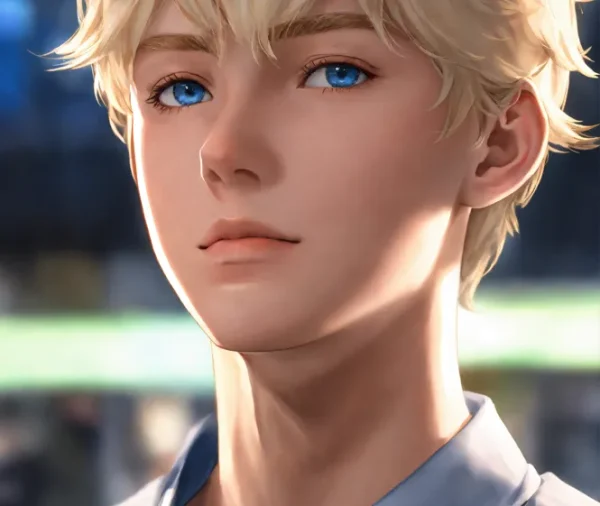 Manga Spark