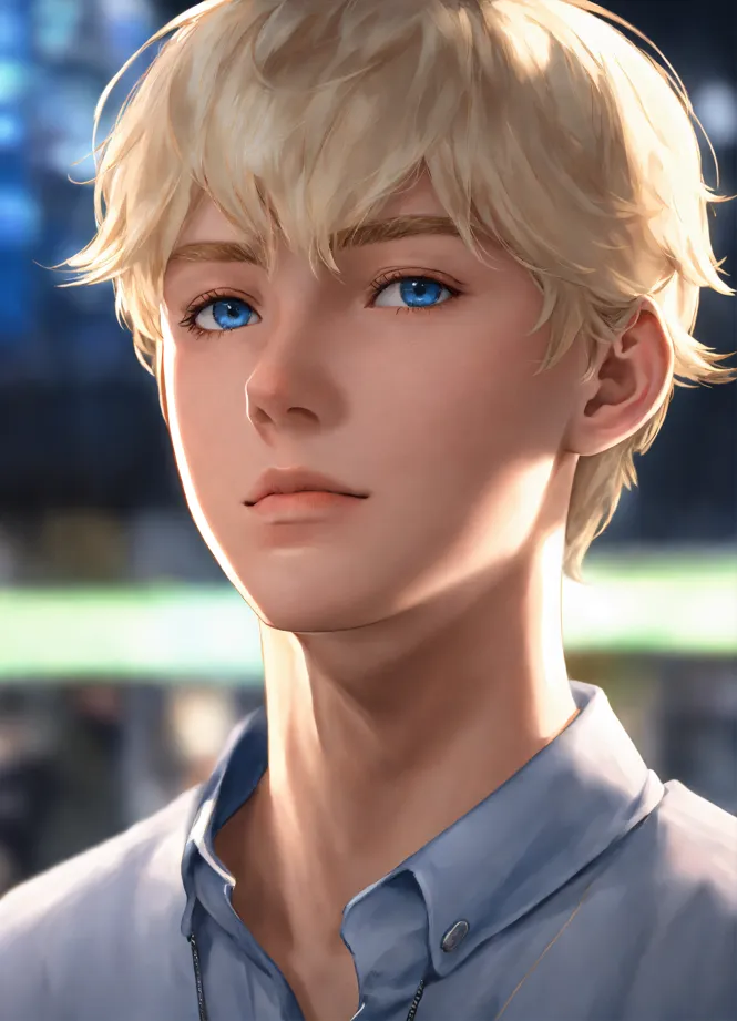 Manga Spark