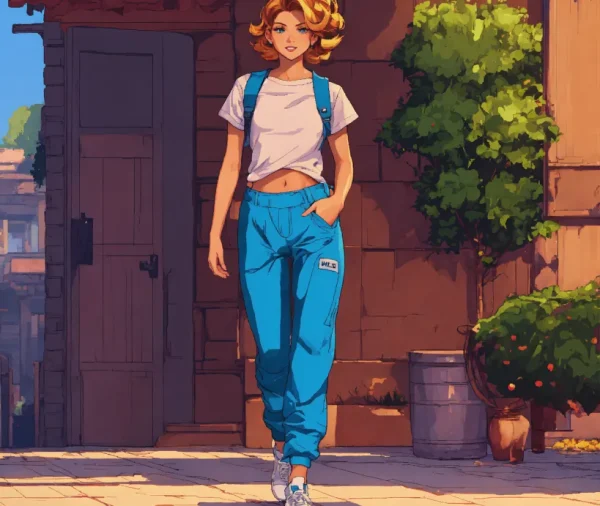 Misty Neko