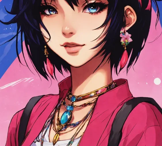 Misty Shinobi