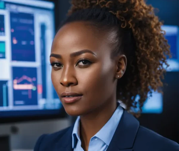 Modern Consultant