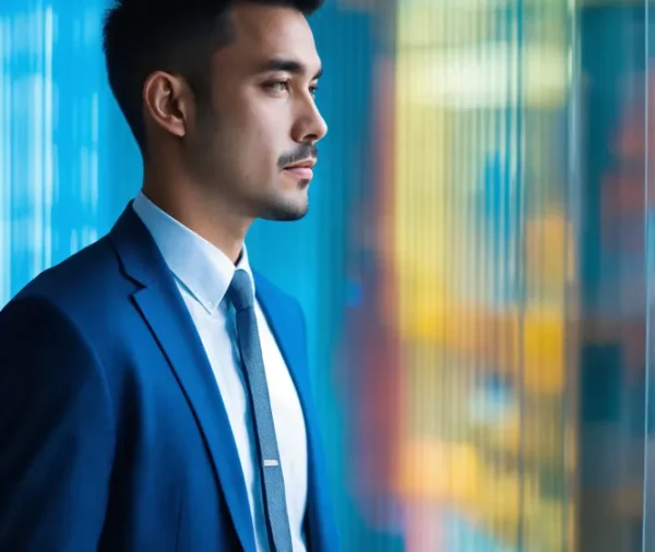 Modern Executive