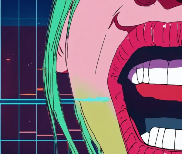Neon Dream