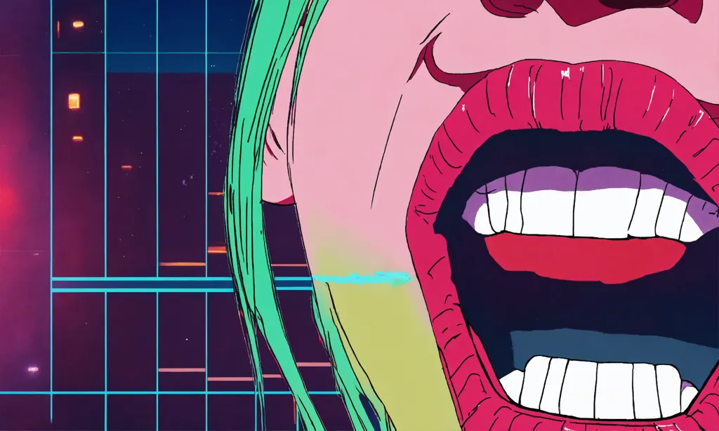 Neon Dream