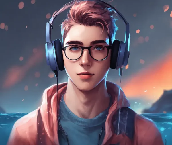 Neon Echo