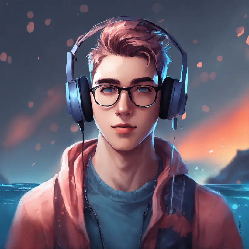 Neon Echo