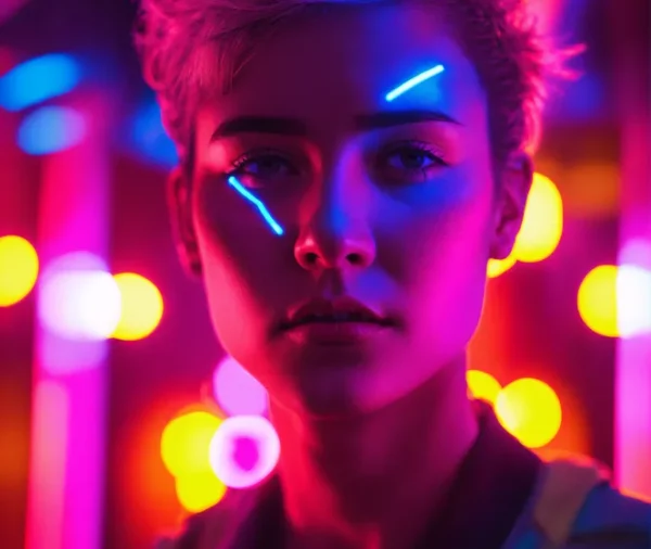 Neon Glowline