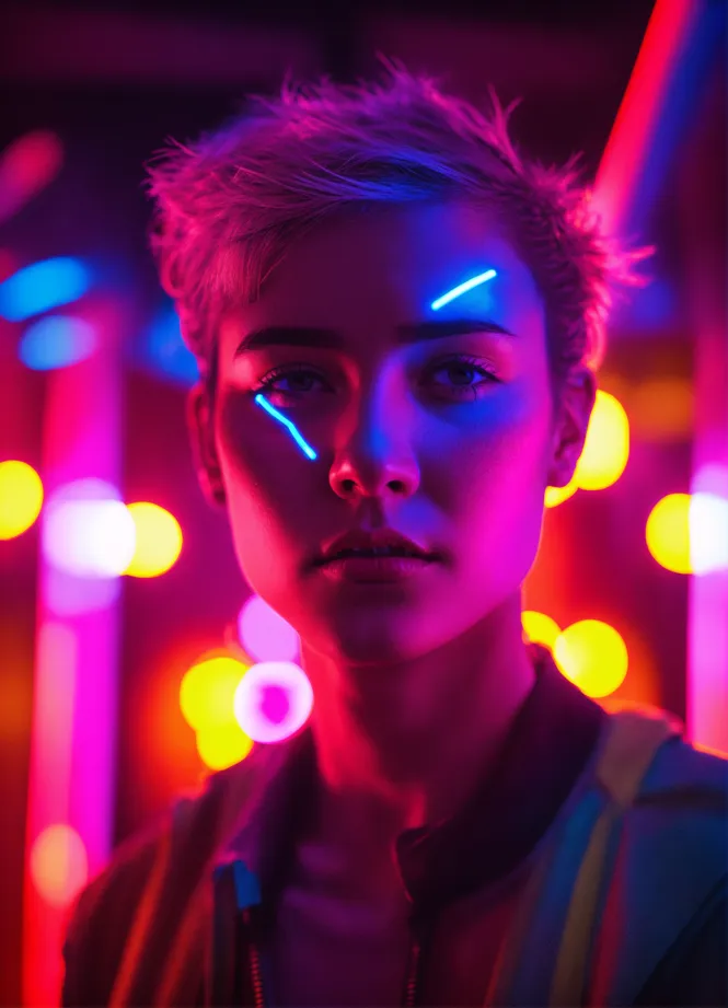 Neon Glowline