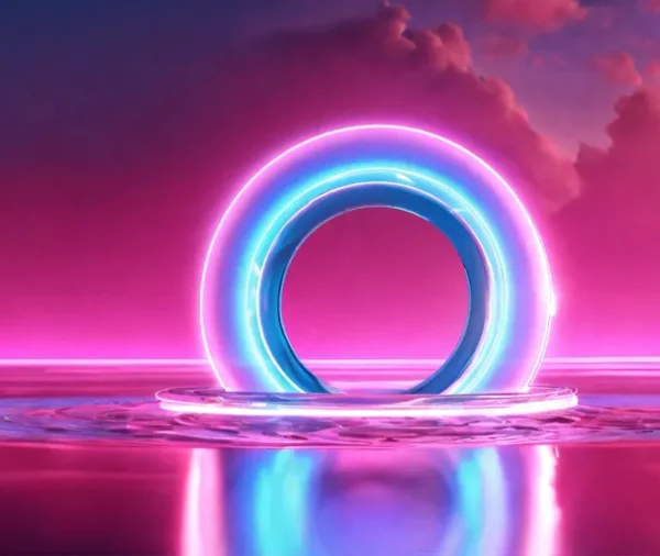 Neon Nova