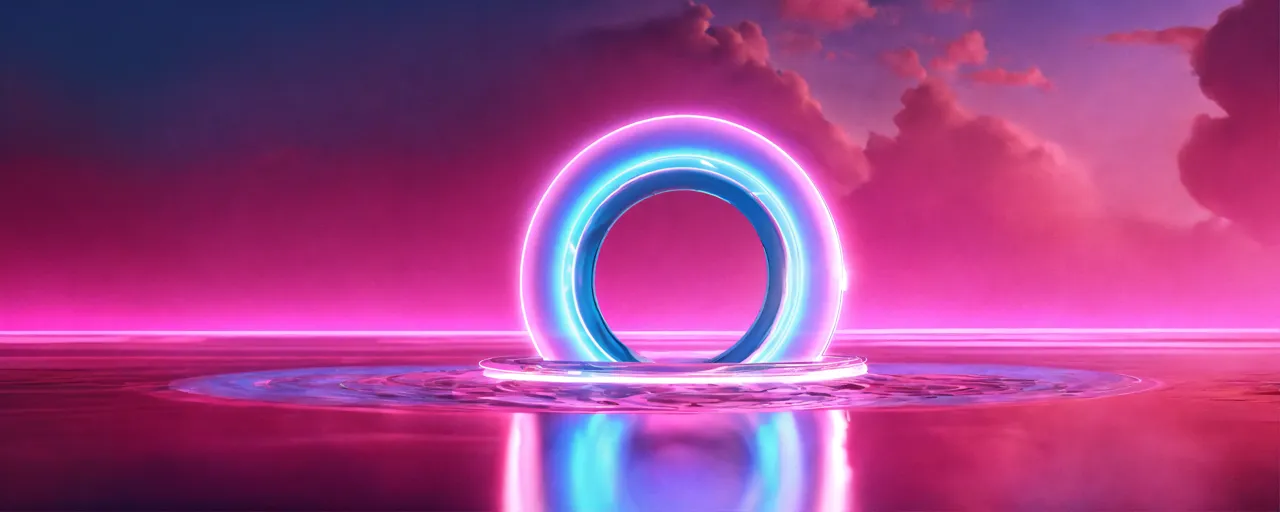 Neon Nova