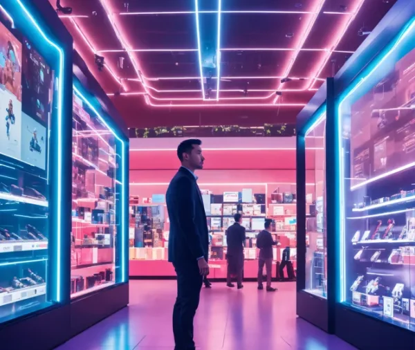 Neon Spectrum