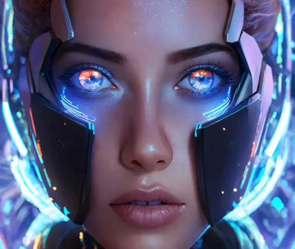 Neon Striker