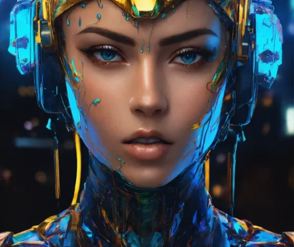 Neural Prism