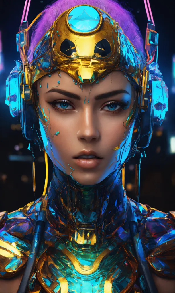 Neural Prism