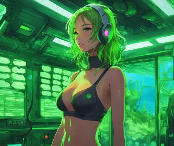 Nova Chan