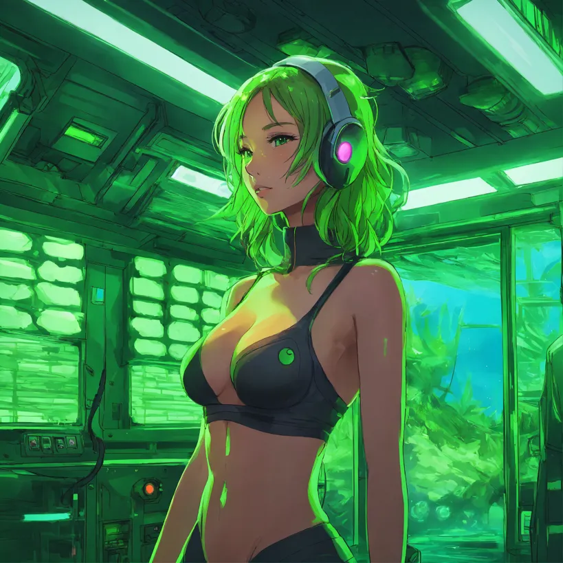 Nova Chan