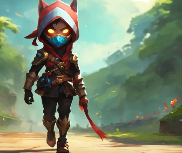 Nova Slayer