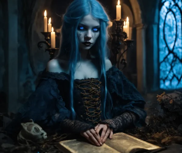 Onyx Lullaby