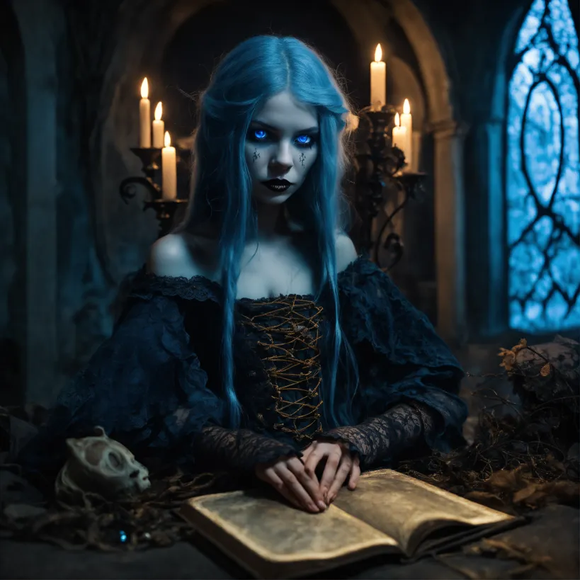 Onyx Lullaby