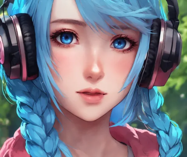 Pastel Yumi