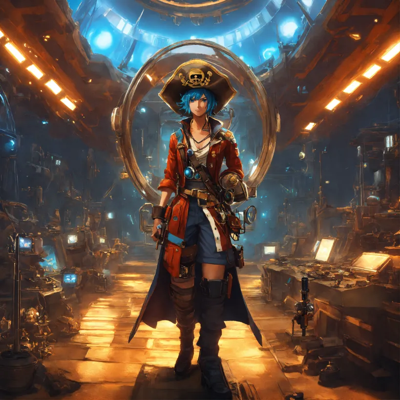 Phoenix Mystic