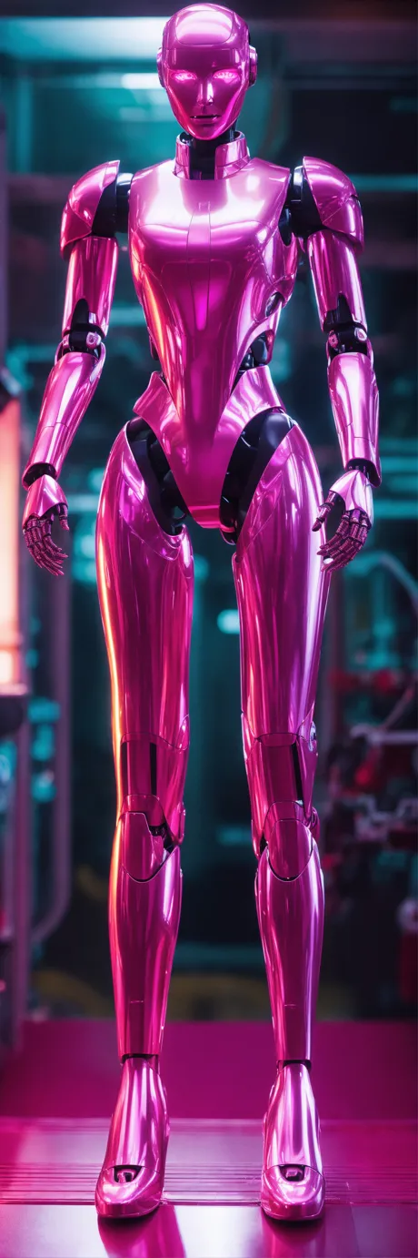 Pink Horizon