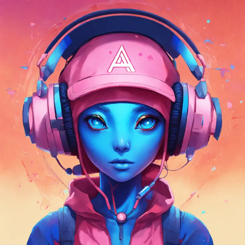 Pink Mirage