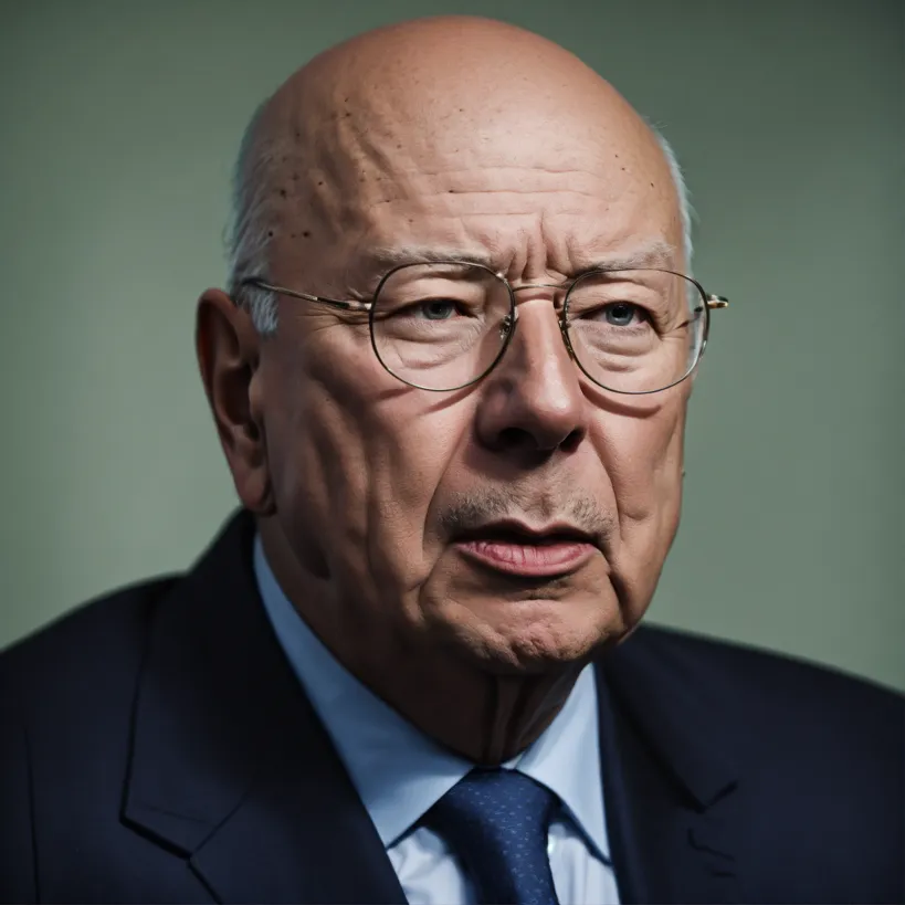 Prime Leader