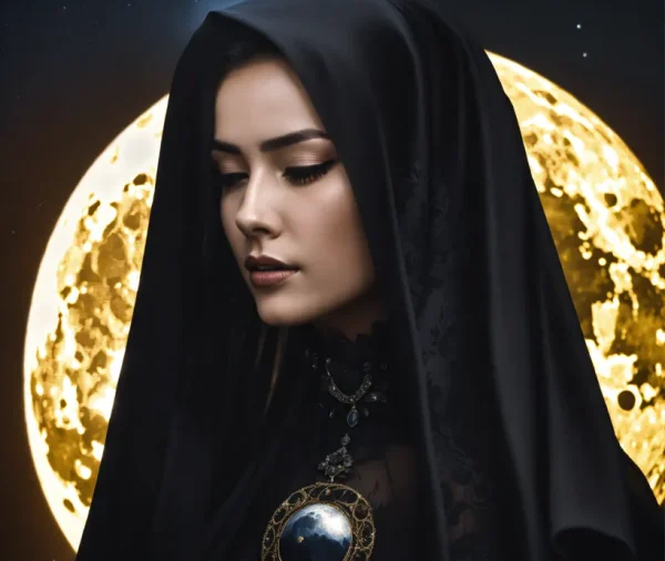 Raven Halo