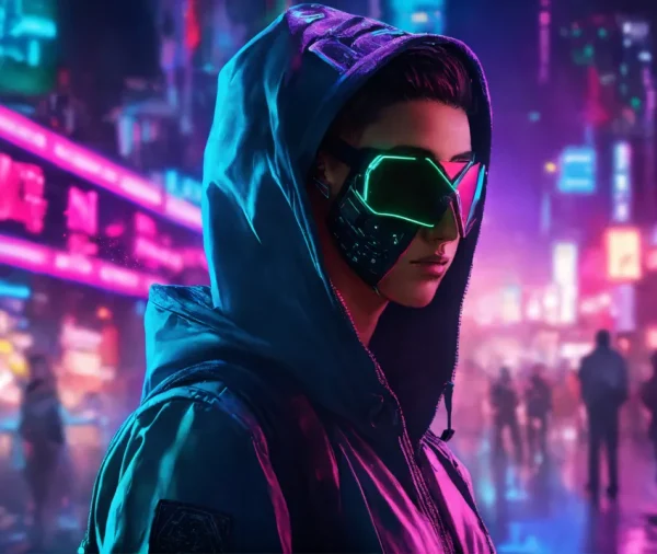 Retro Drift