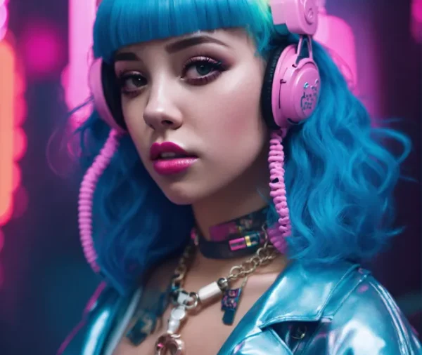 Retro Echo