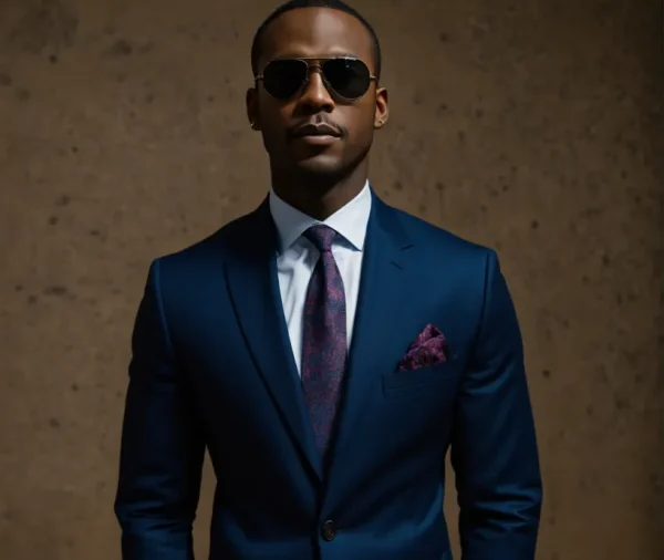 Sharp Executive