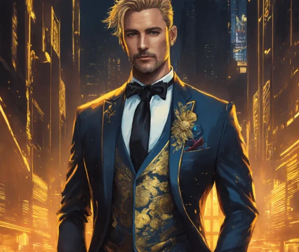 Silver Spellweaver