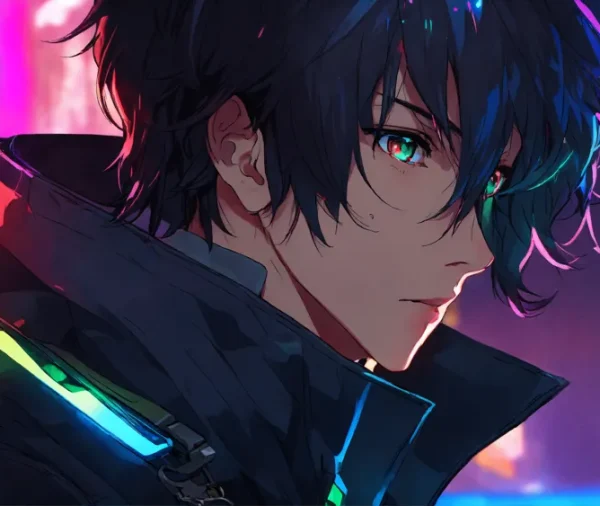 Soft Haru