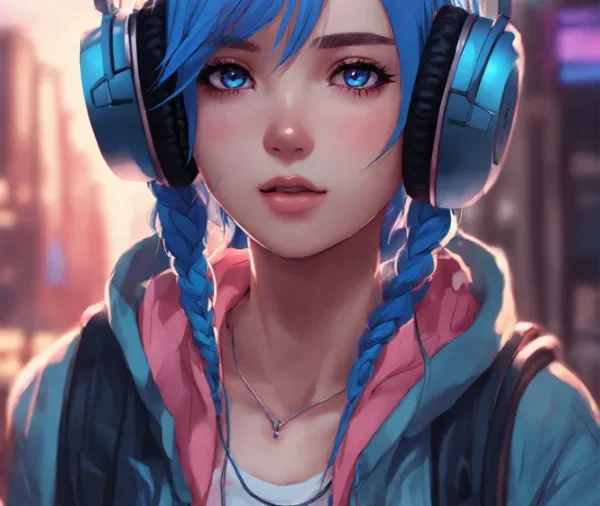 Starry Yumi