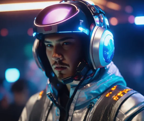 Synth Echo