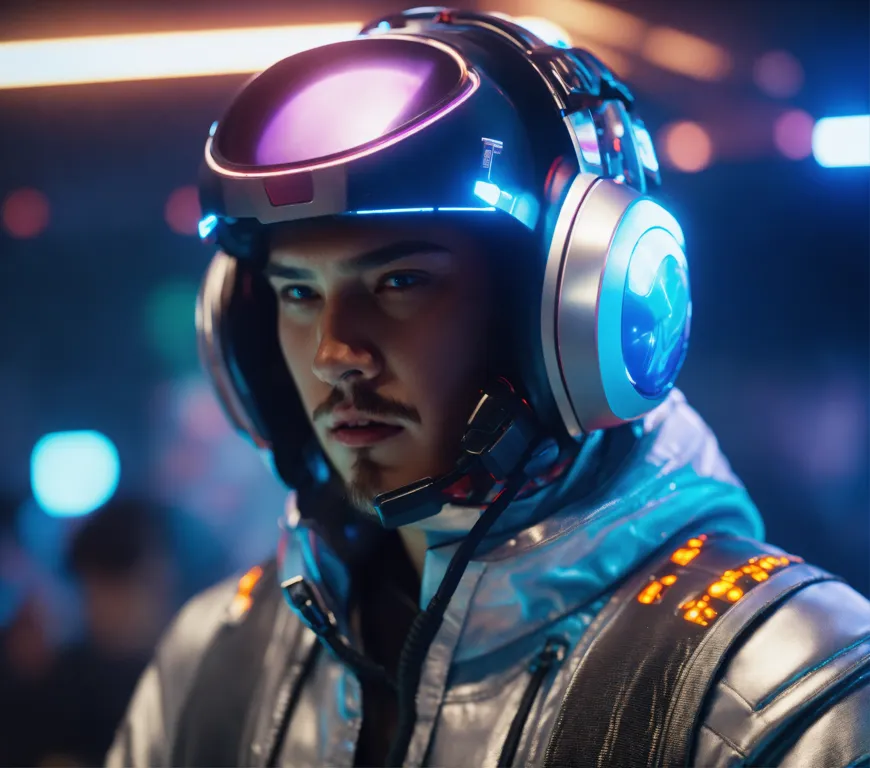 Synth Echo