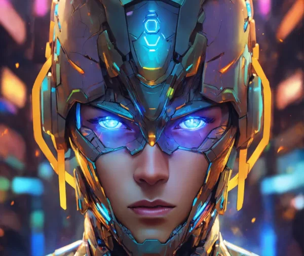 Synth Nomad