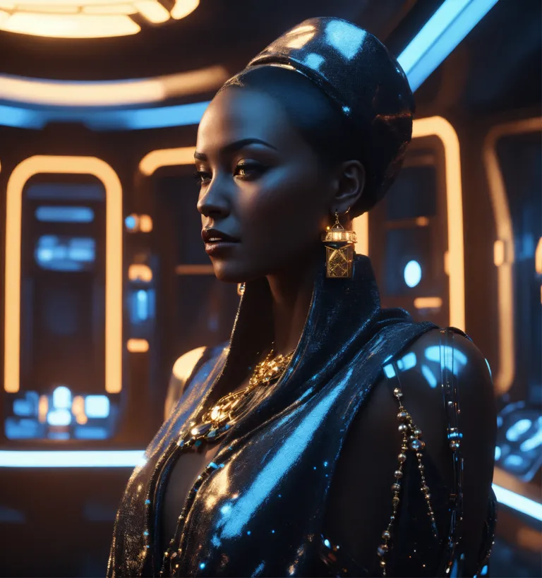 Synth Vision