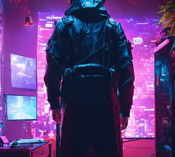 Synthwave Drift
